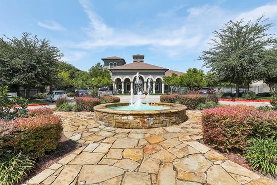 The District at Greenville
