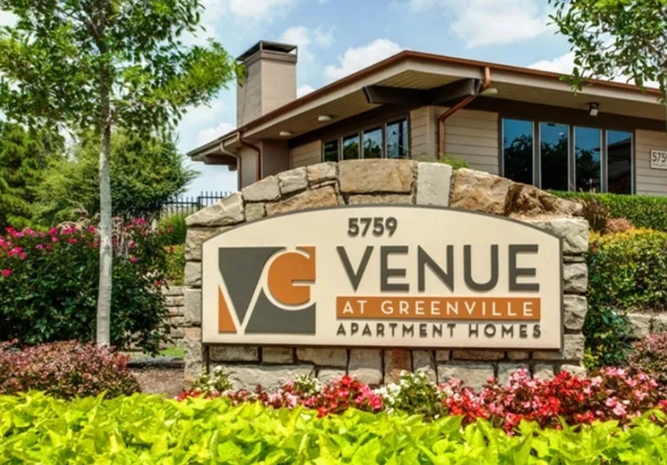 The Venue at Greenville