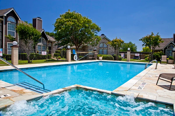Plano Park Townhomes