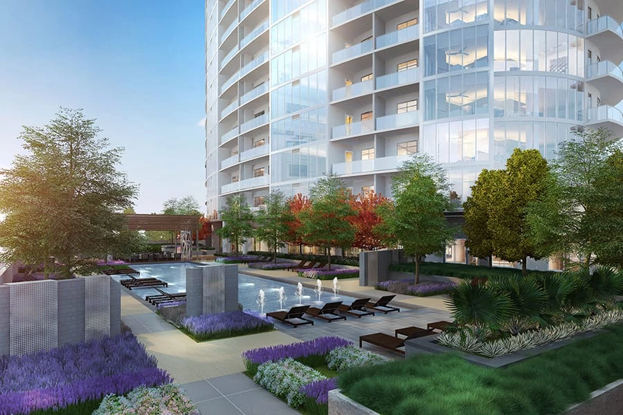 The Top 9 Luxury Apartments in Plano