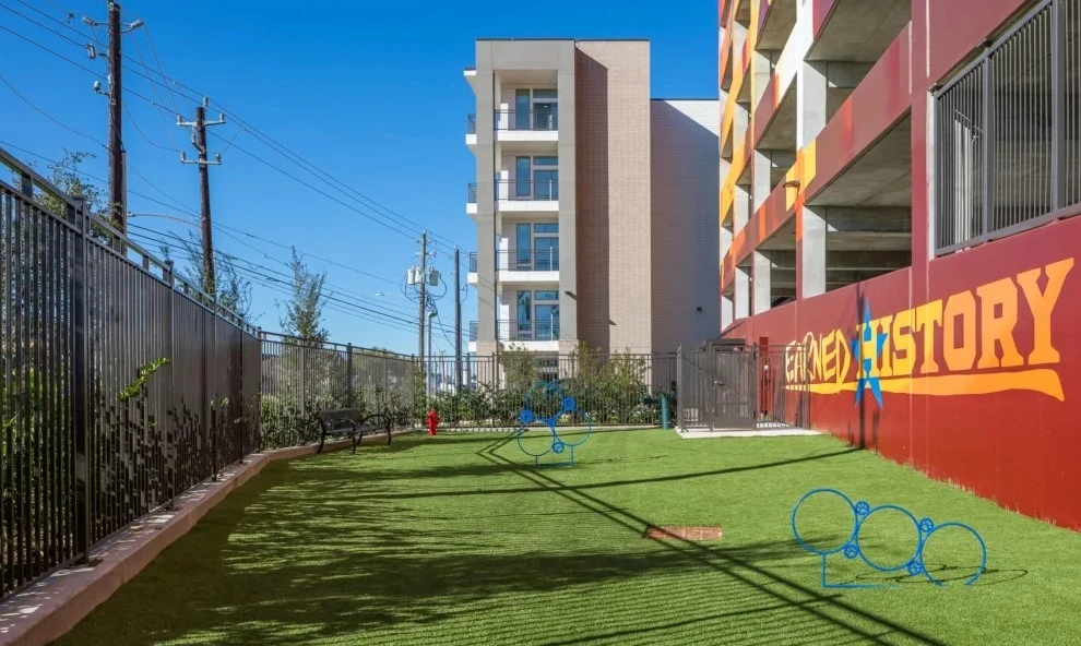 The Top 10 Pet-Friendly Apartments in Houston