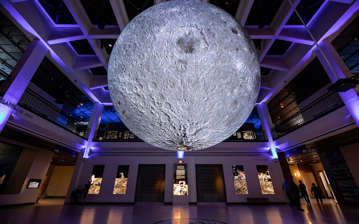 Museum of Natural History Houston