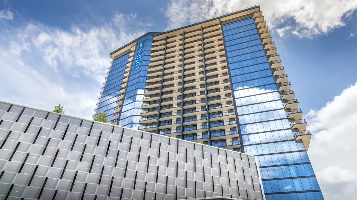 Eastline Residences