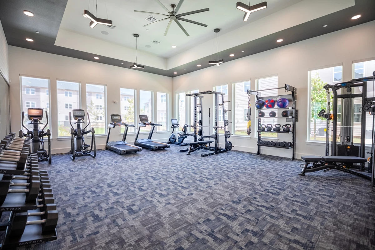 55 Fifty at Northwest Crossing