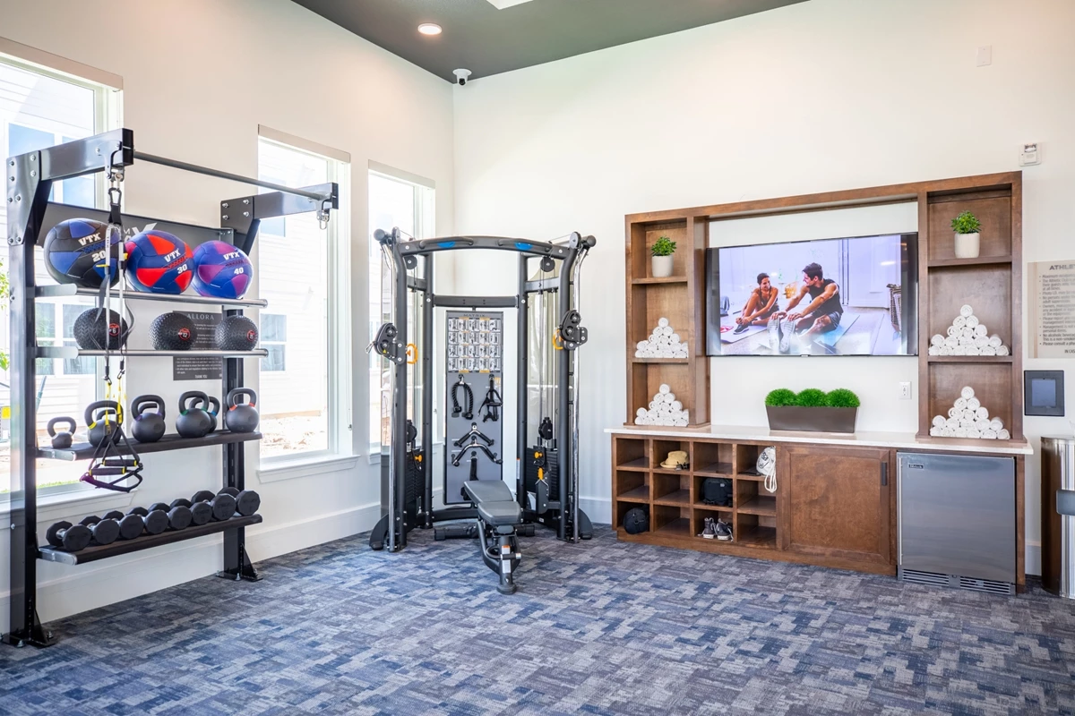 55 Fifty at Northwest Crossing