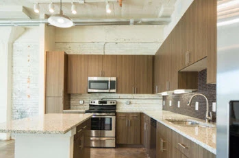 Magnolia Lofts On Vickery