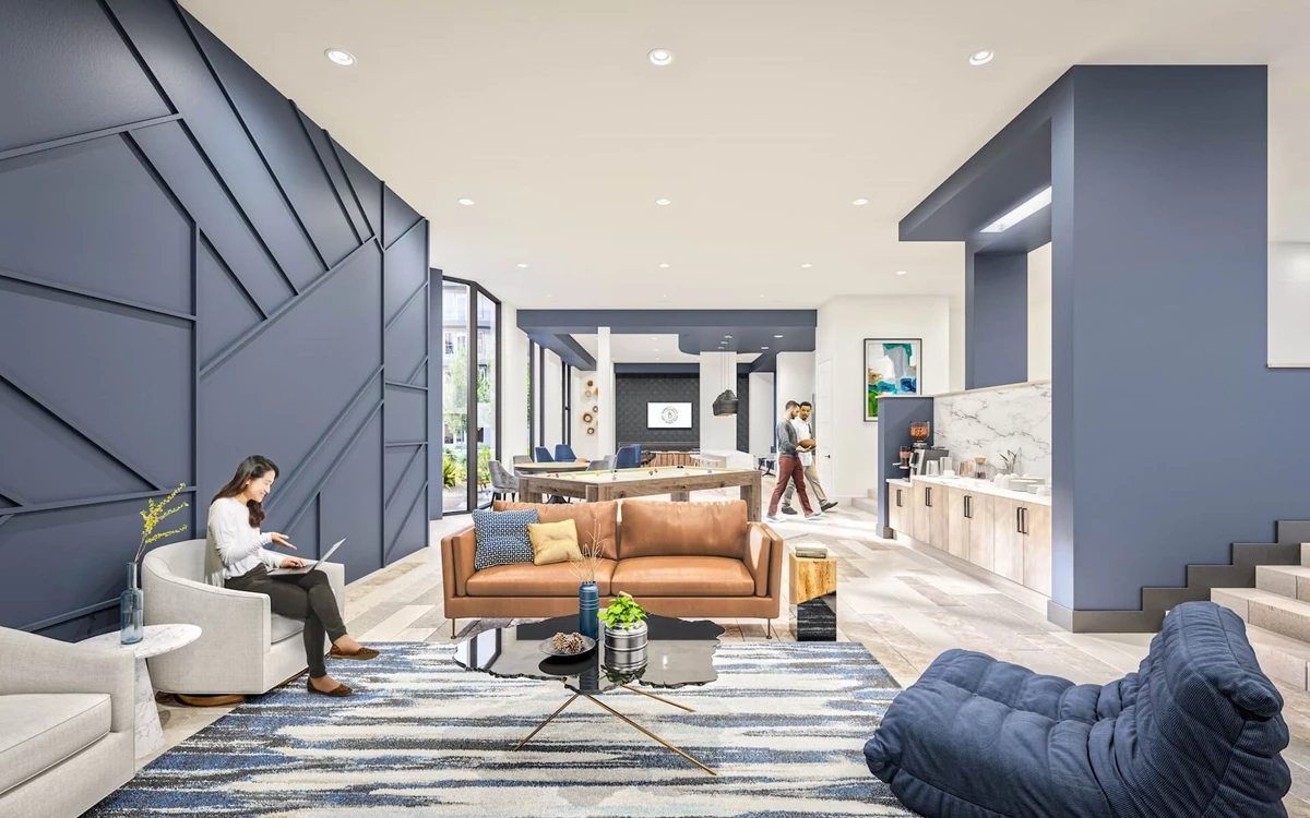 The Top 8 Lofts in Fort Worth