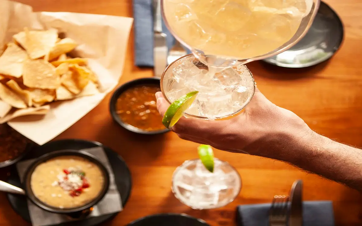 Taco Lingo Restaurant, Uptown