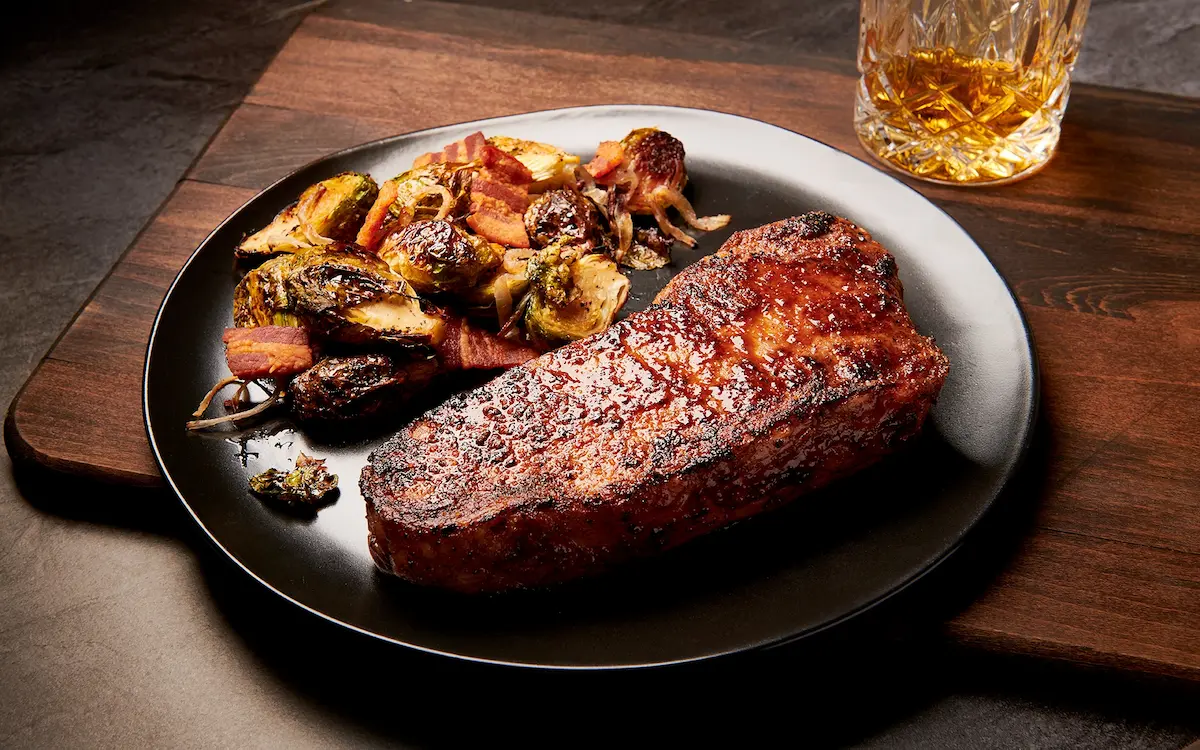 Morton's The Steakhouse, Uptown, Dallas