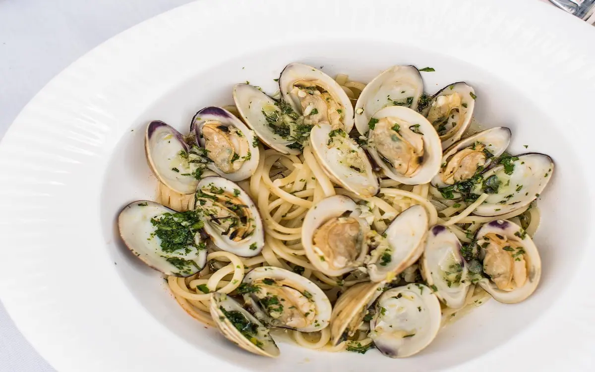 Avanti Restaurant, Uptown, Dallas