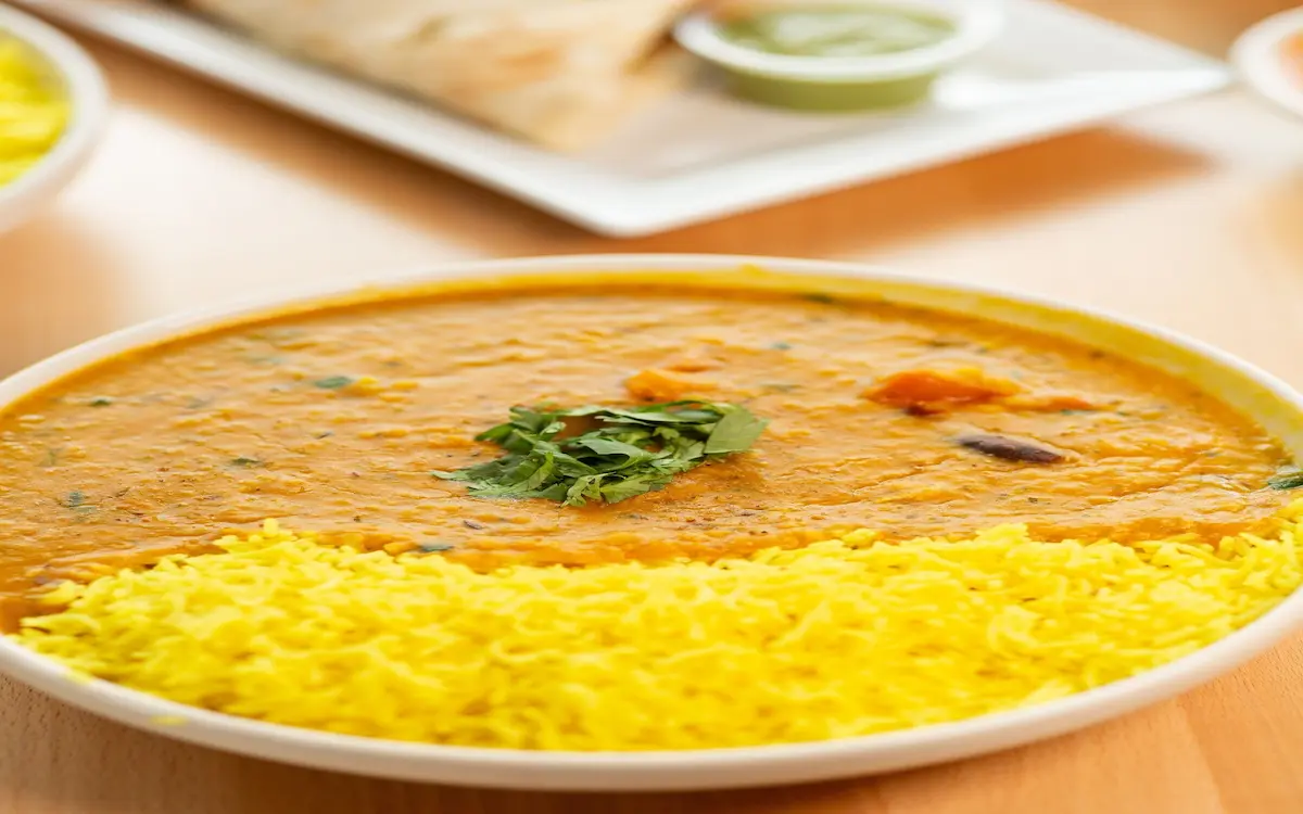 Roti Grill, Uptown Dallas