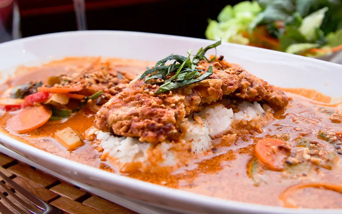 Malai Kitchen, Uptown, Dallas