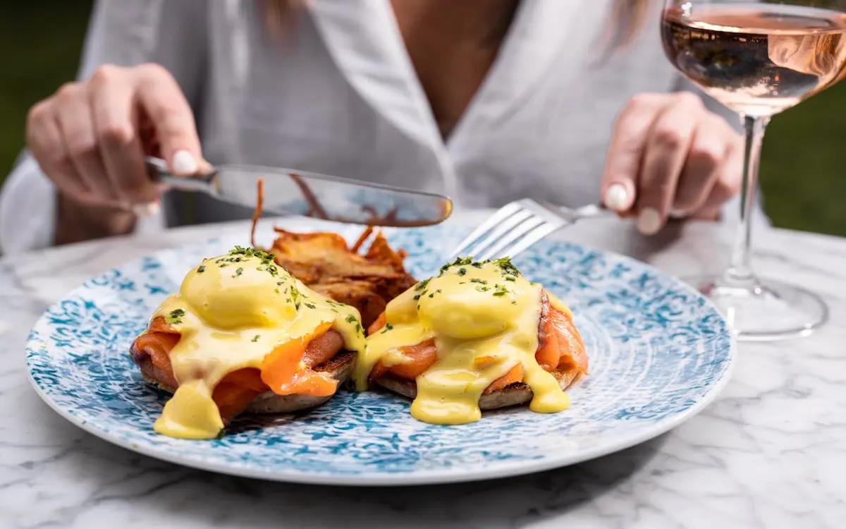Mercat Bistro, Uptown, Dallas