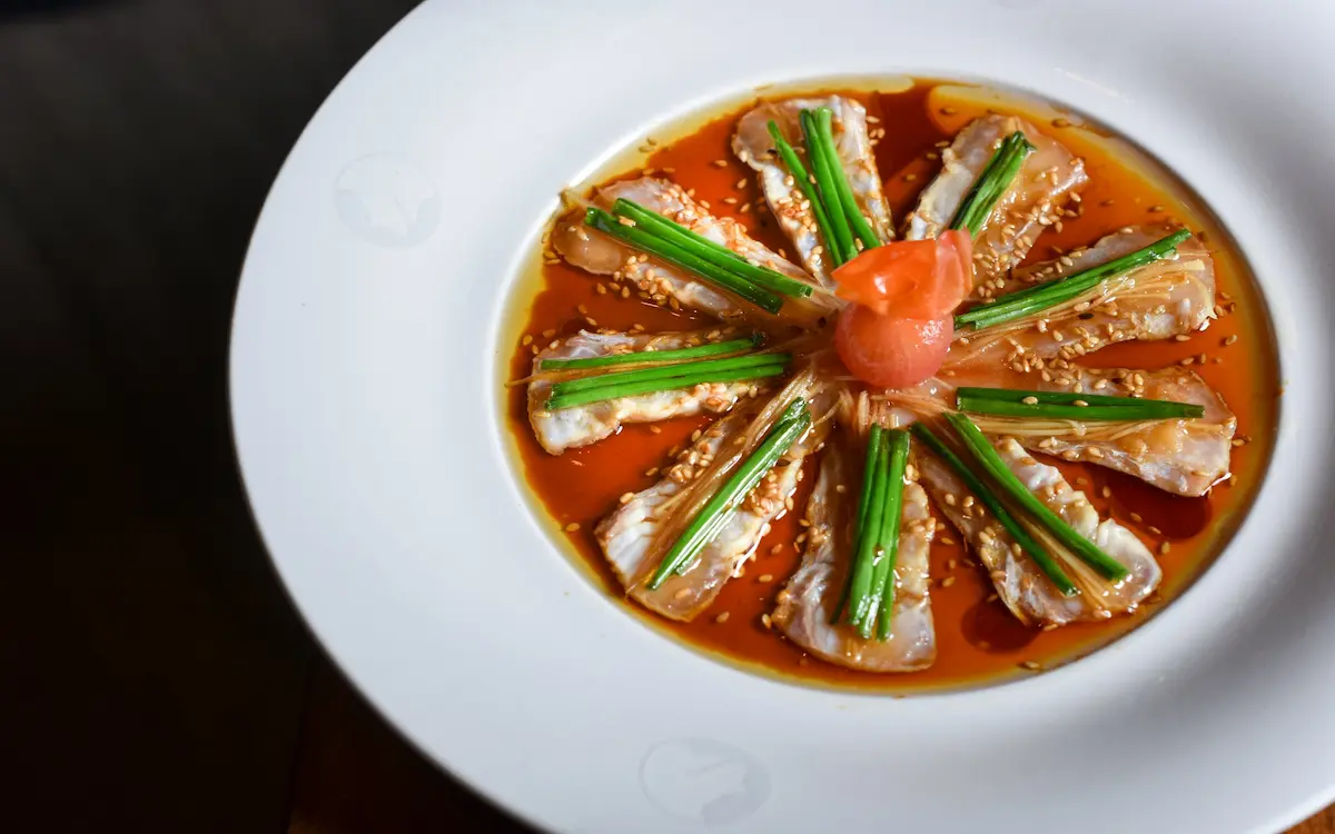 Nobu, Uptown, Dallas