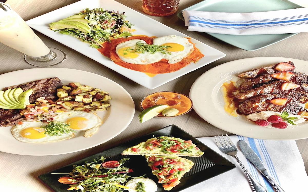 The Ultimate Guide To The Best Restaurants In Uptown Dallas