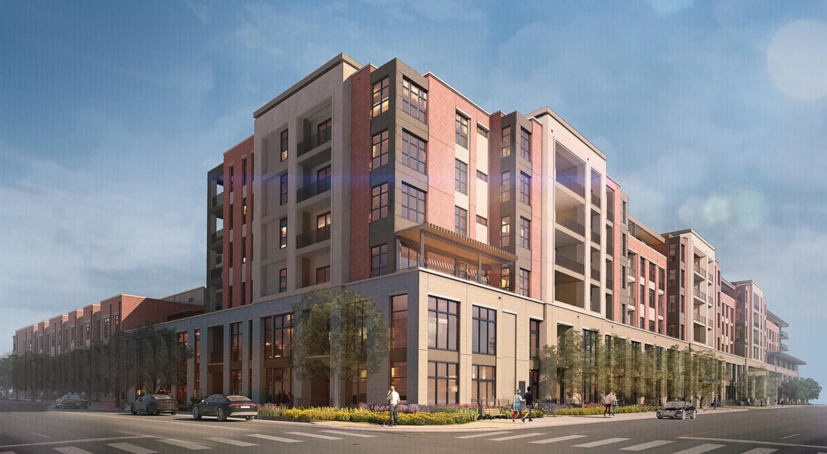 7600 Broadway
