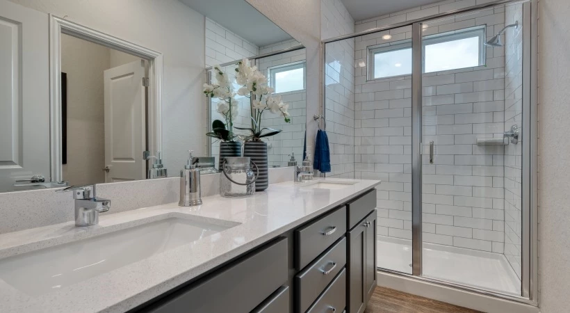 The Top 10 Apartments with Walk-in Showers in San Antonio
