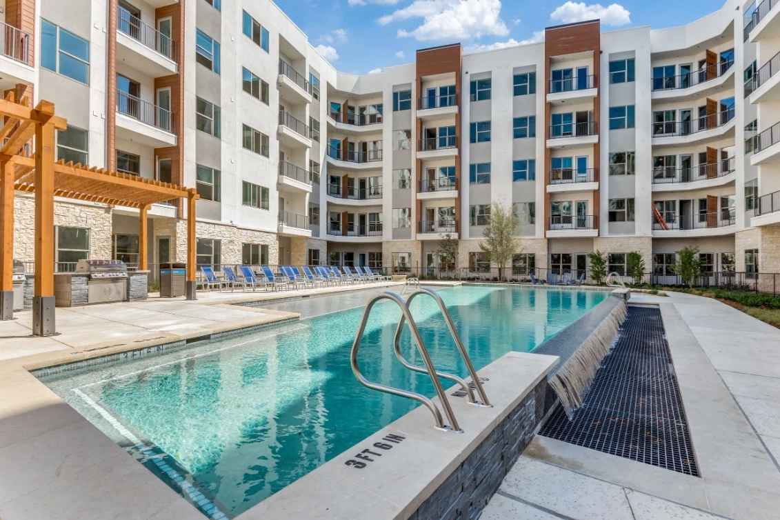 Lumen Las Colinas