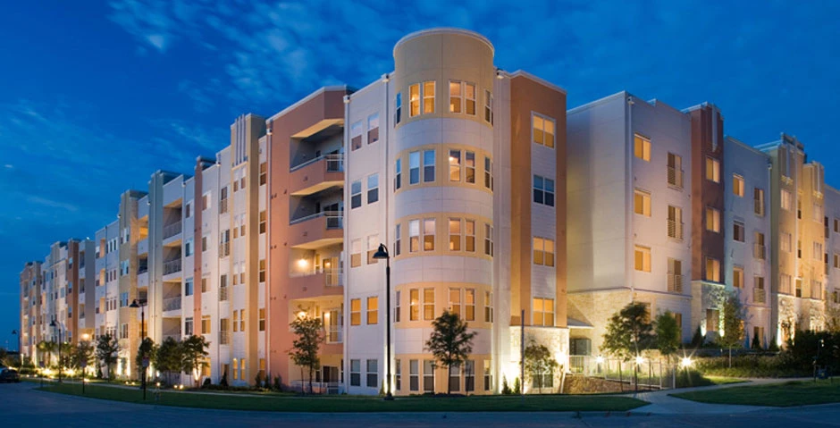 The Top 10 Apartments in Irving