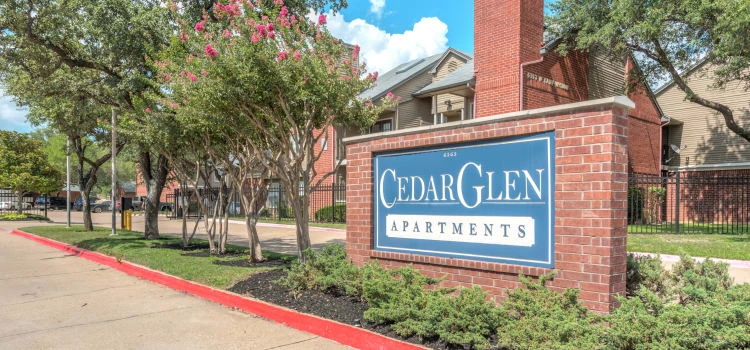 Cedar Glen South