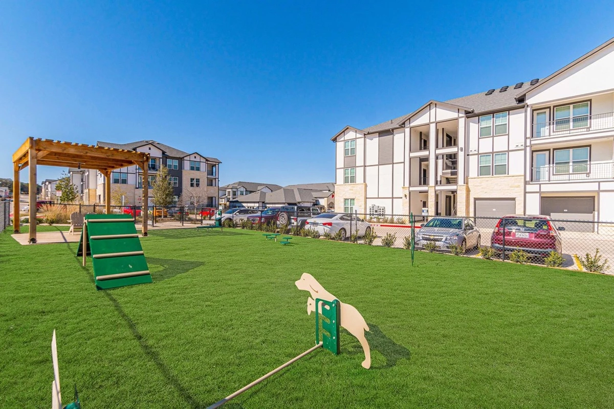 The Top 10 Pet-Friendly Apartments in San Antonio