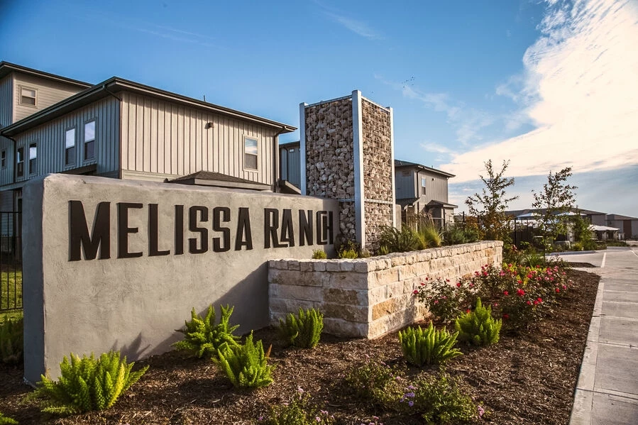 Melissa Ranch