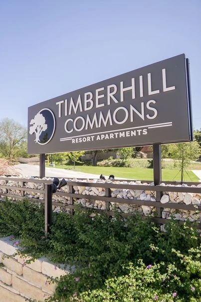 Timberhill Commons