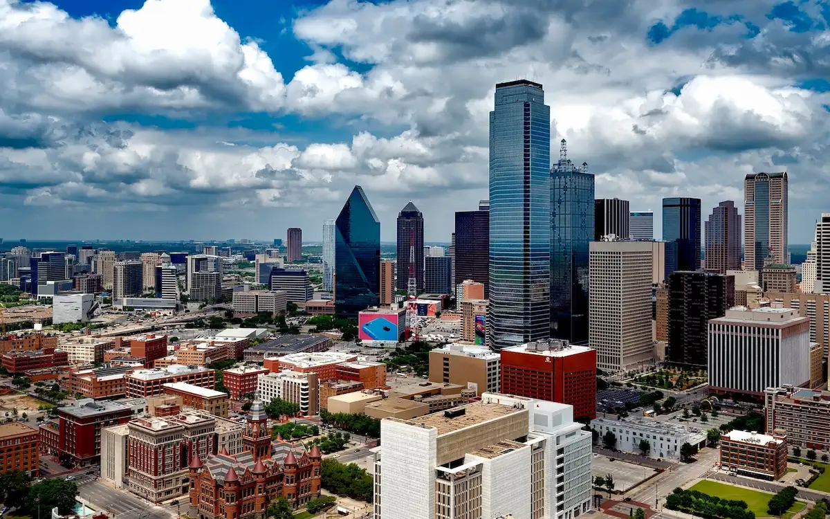 Apartment Locators in Dallas