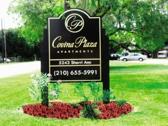 Covina Plaza