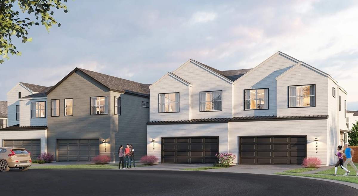 Top 50 New Build-to-Rent Communities in San Antonio