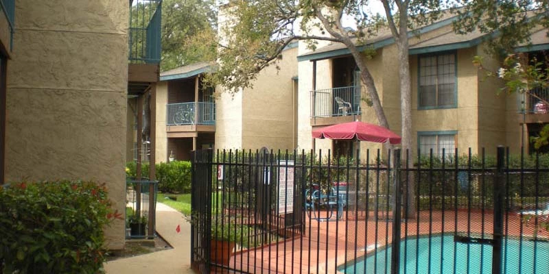 Levy Townhomes
