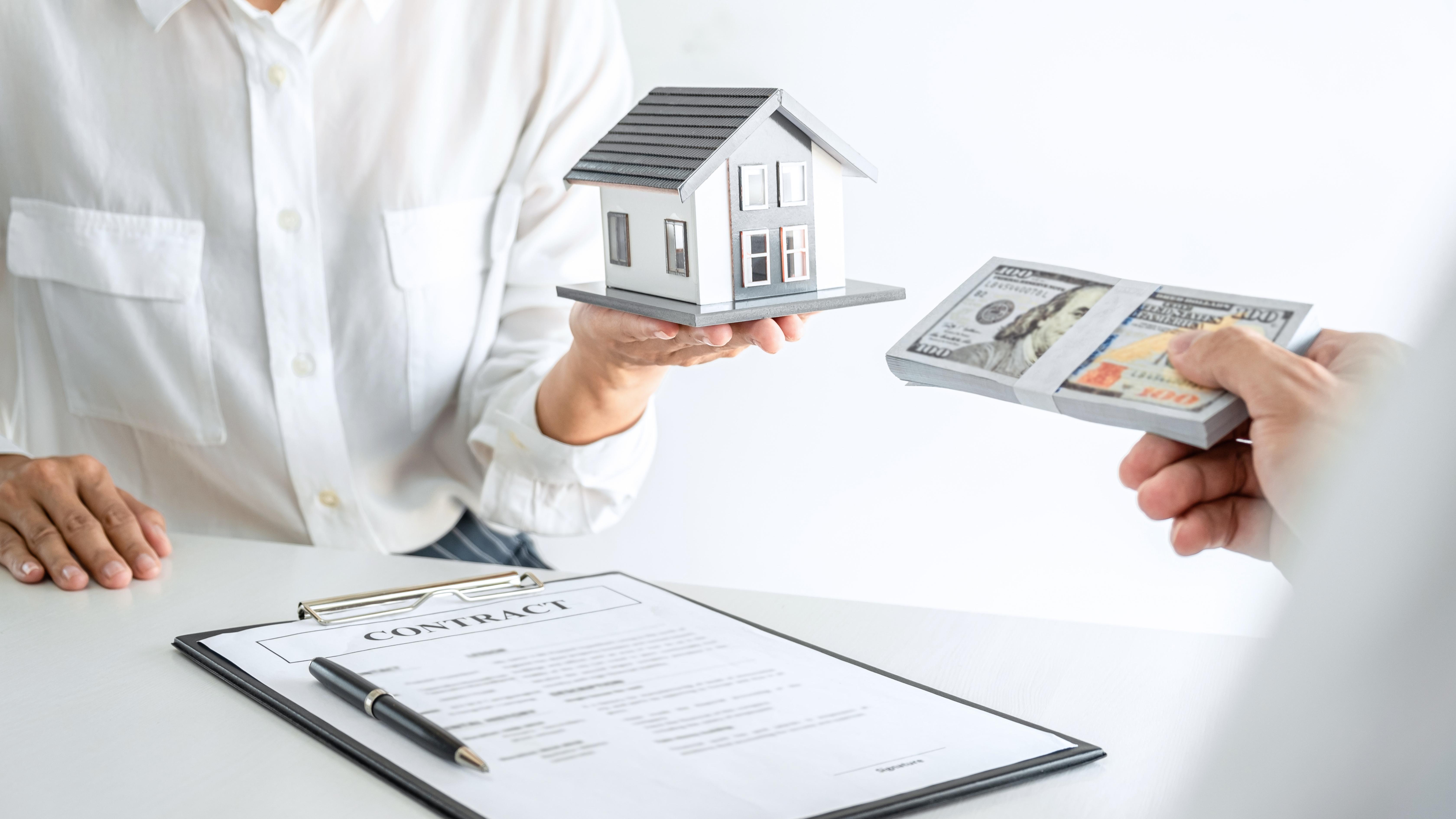 Guarantor vs Cosigner: Understanding the Differences in Lease Agreements