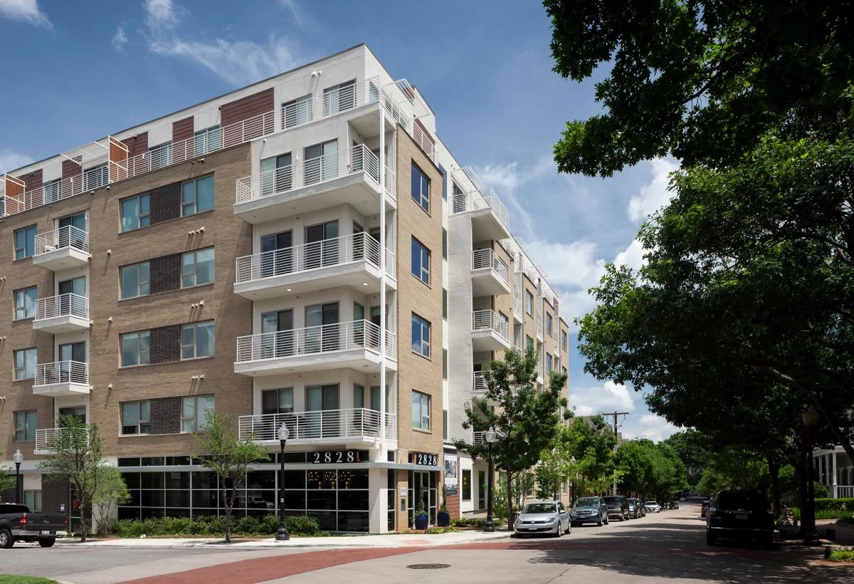 Haus 2828