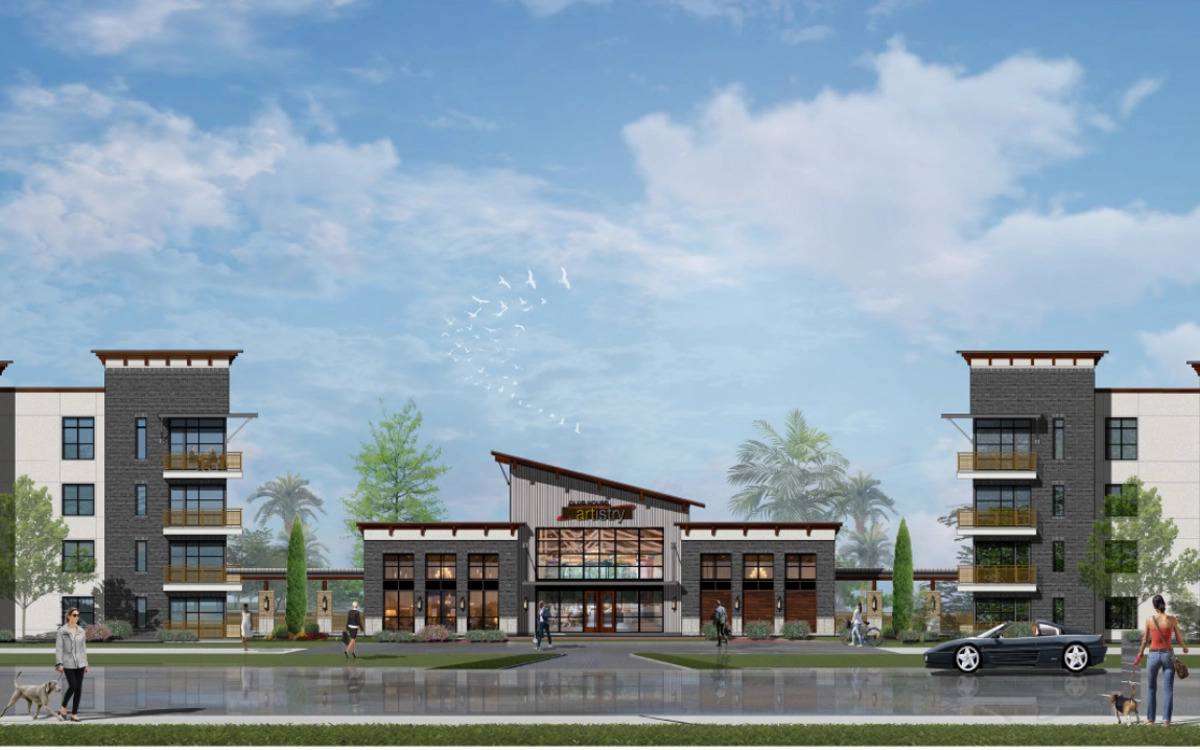 What We Know About Artistry Design District