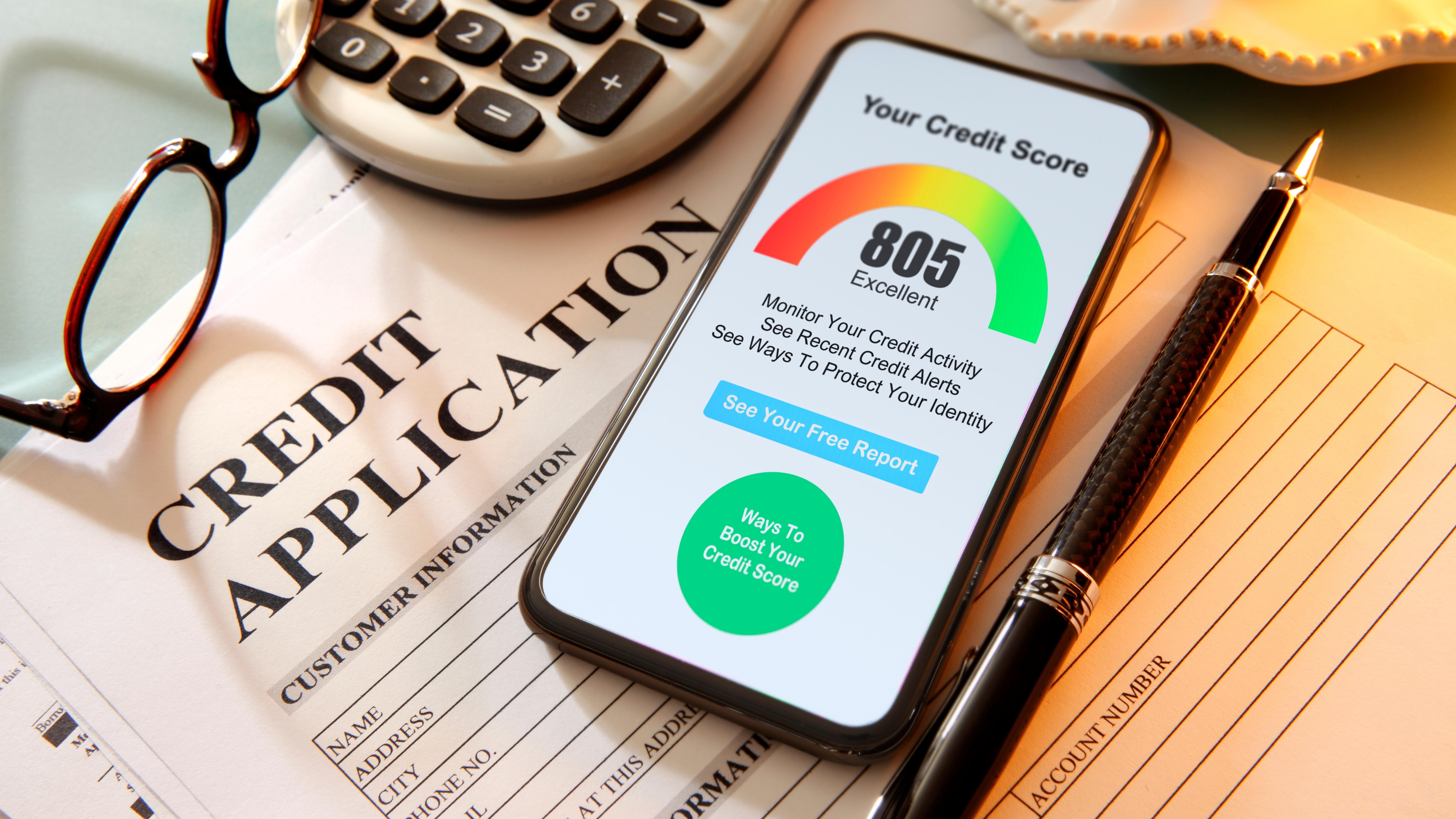 How To Rent With Bad Credit