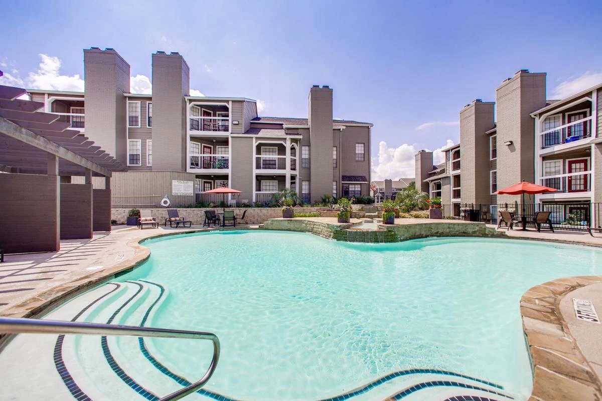 Arbors of Las Colinas