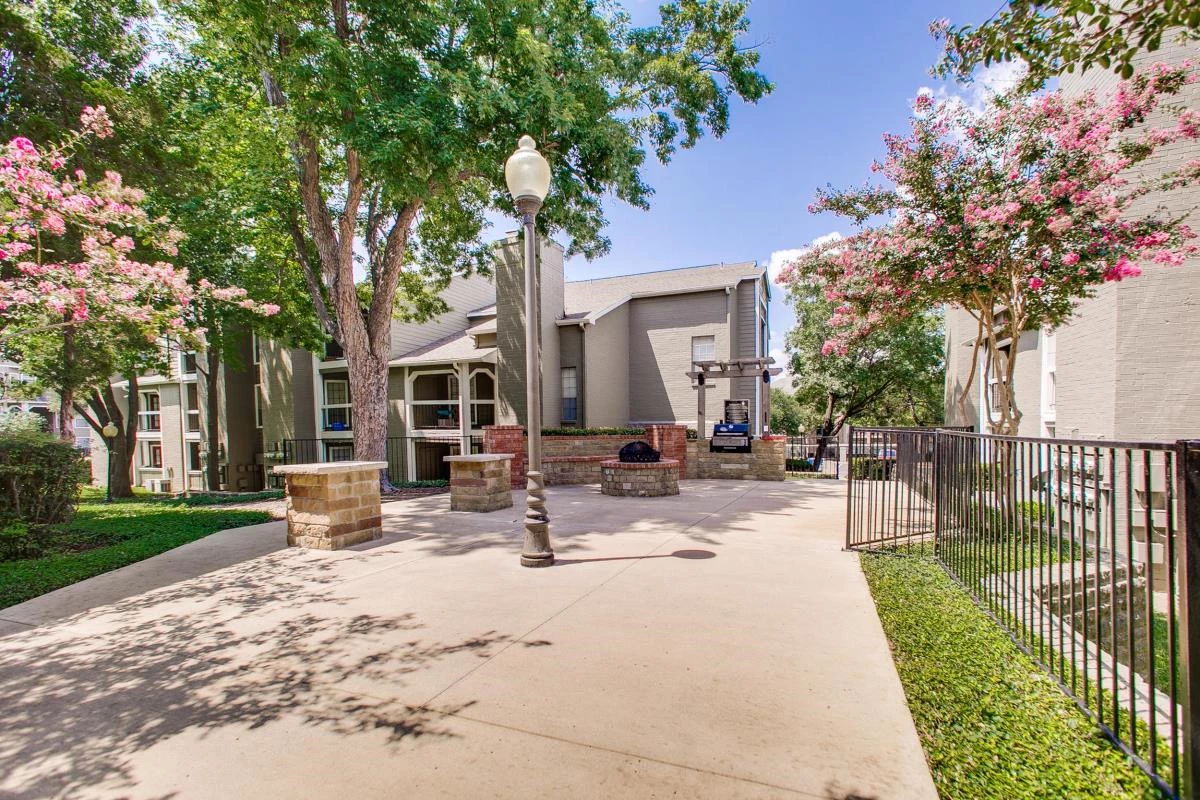Arbors of Las Colinas