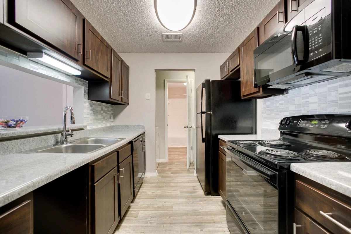 Arbors of Las Colinas