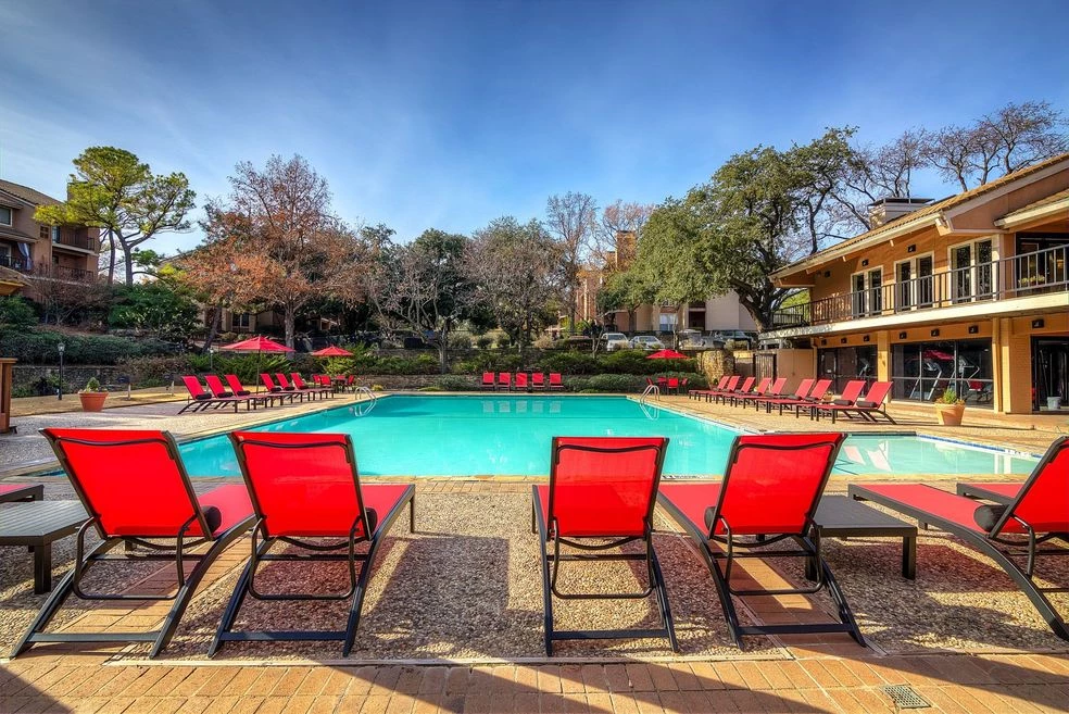 Las Colinas Heights