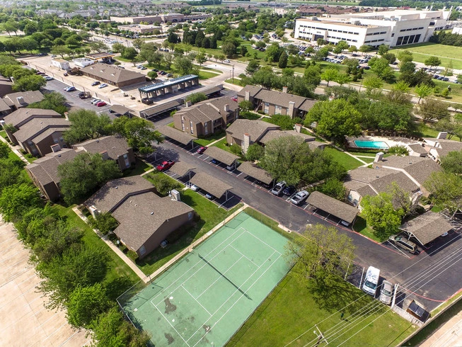 Foundation at CityLine