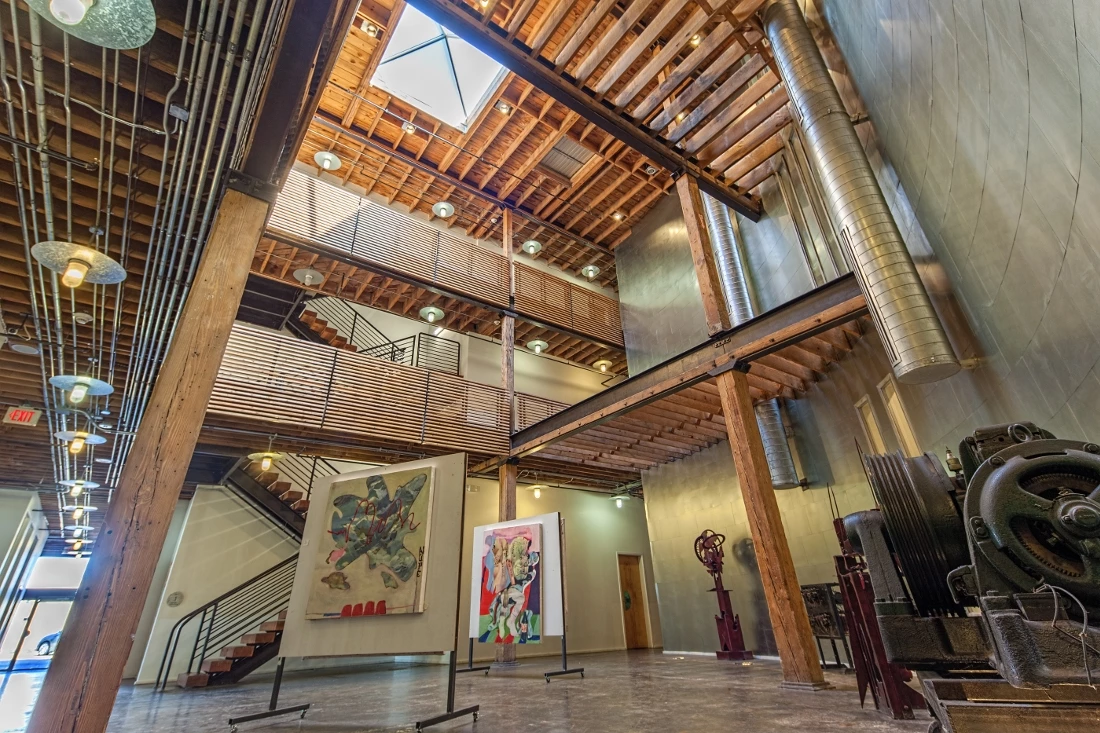 Mitchell Lofts