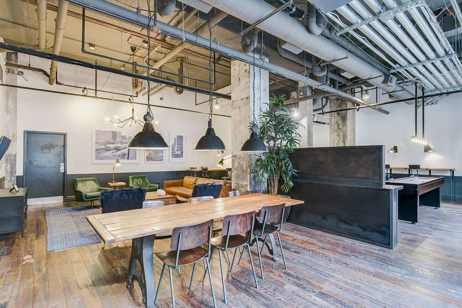The Top 12 Exposed Brick Apartments in Dallas