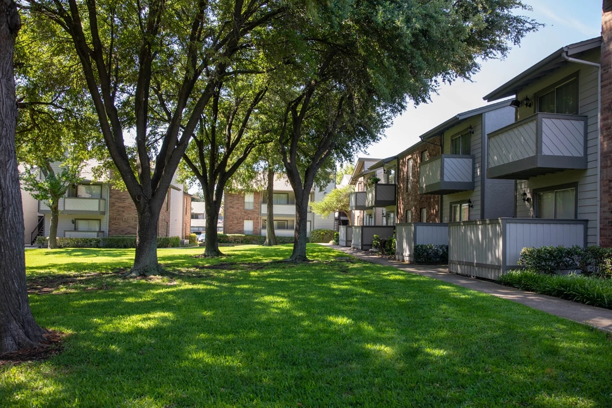 The Village Green