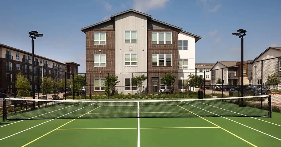 Parkside at Craig Ranch