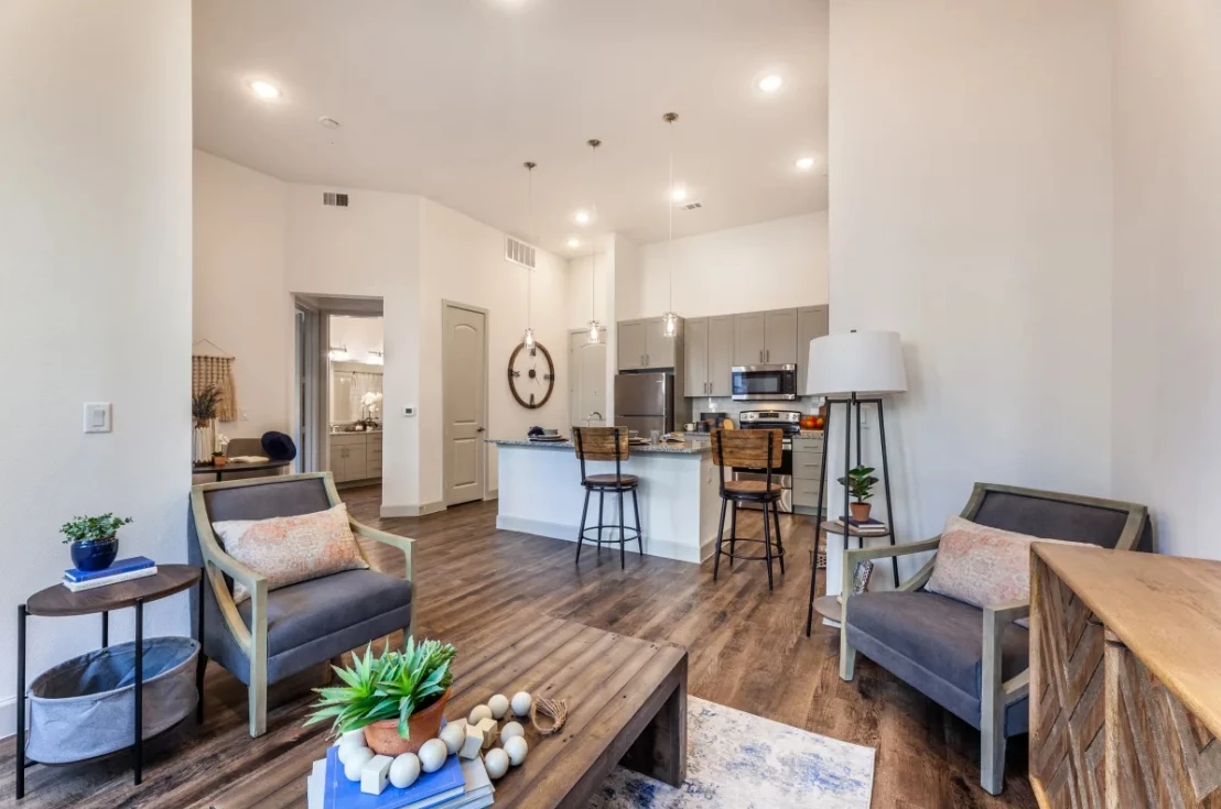 Luxia Craig Ranch