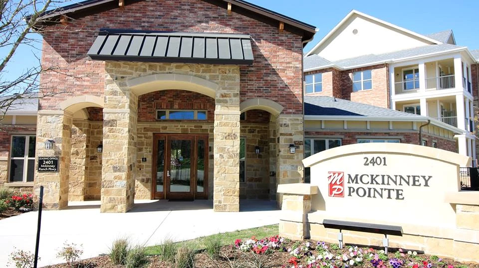 McKinney Pointe