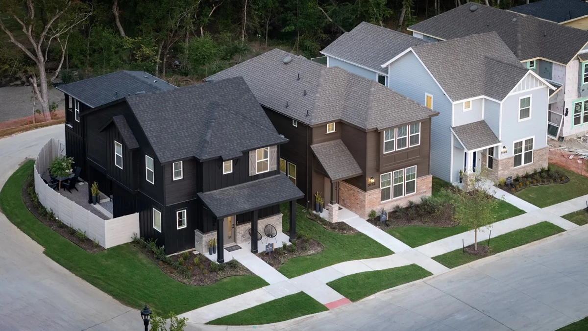 The Top 9 New Apartments in McKinney