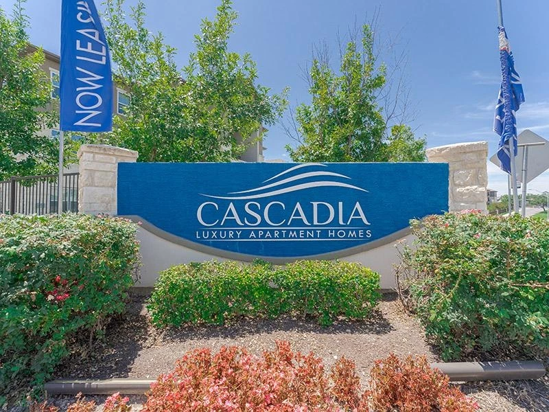 Cascadia