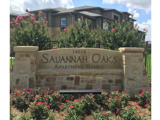Savannah Oaks