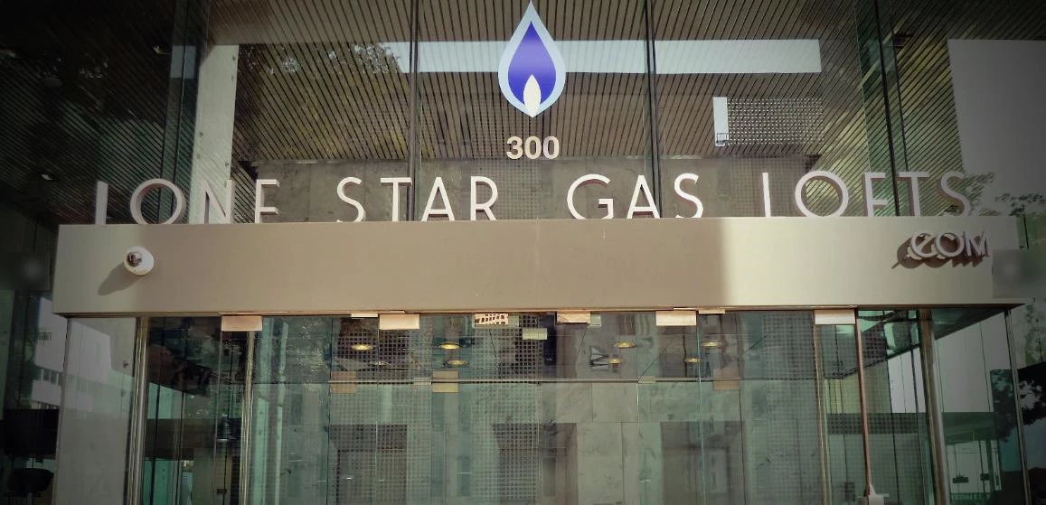 Lone Star Gas Lofts